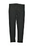 Younghearts Stripes Gray Casual Pants Size 6 - photo 2