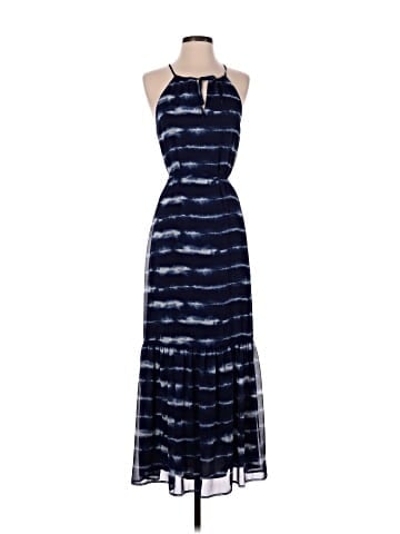 Banana Republic Factory Store Cocktail Dress (view 1)