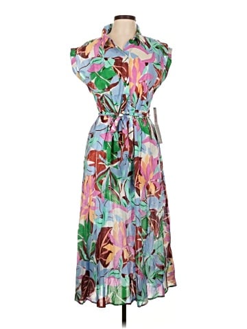 Maggy London Casual Dress (view 1)
