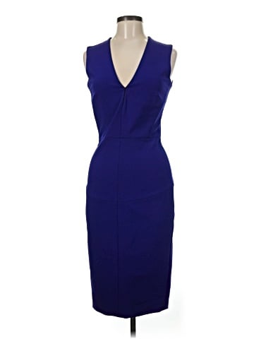 Victoria Beckham Cocktail Dress (view 1)