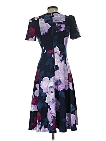 Calvin Klein Casual Dress (view 2)