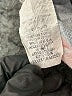 Roolee Floral Gray Casual Dress Size XXL - photo 8
