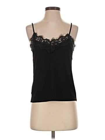 Trafaluc by Zara Tank Top (view 1)