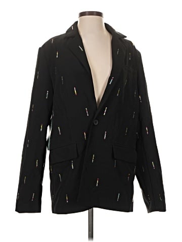 JOHNNY WUJEK for JCPenney Blazer (view 1)