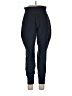 Active by Old Navy Solid Black Active Pants Size L - photo 1