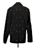 JOHNNY WUJEK for JCPenney Print Black Blazer Size S - photo 2