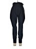 Active by Old Navy Solid Black Active Pants Size L - photo 2