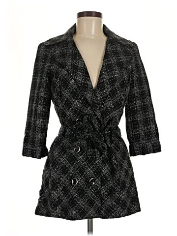 Heart Soul Coat (view 1)