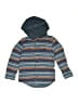 Genuine Kids from Oshkosh Blue Jacket Size 6 - photo 1
