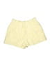 Uniqlo Stripes Yellow Shorts Size 26 - 27 - photo 1