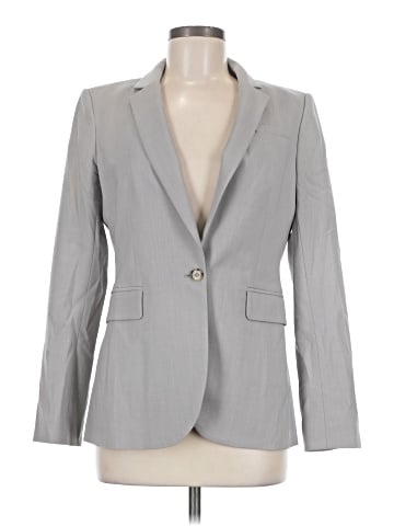 Banana Republic Wool Blazer (view 1)