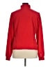 Christie & Jill 100% Polyester Red Long Sleeve Blouse Size 16 (tall) - photo 2