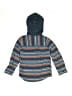 Genuine Kids from Oshkosh Blue Jacket Size 6 - photo 2