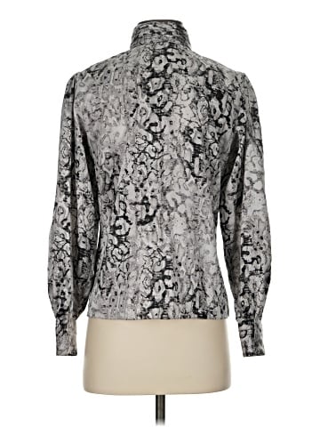 Vince Camuto Long Sleeve Blouse (view 2)