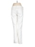 Gap Outlet White Jeans Size 6 - photo 2