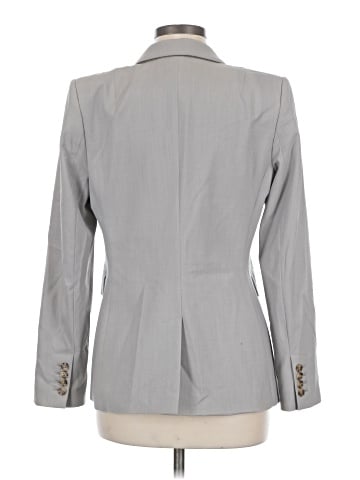 Banana Republic Wool Blazer (view 2)
