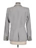 Banana Republic Gray Wool Blazer Size 8 - photo 2