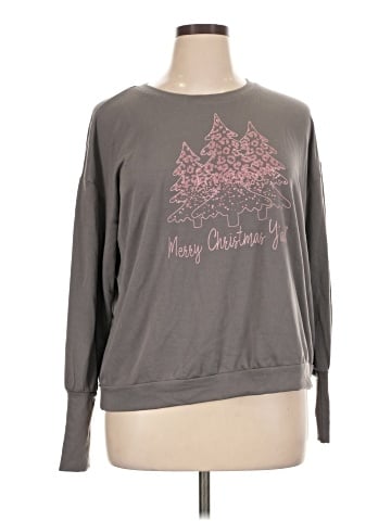 Cato Sweatshirt (view 1)