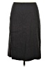 Express Gray Formal Skirt Size 7 - 8 - photo 2