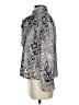Vince Camuto Silver Long Sleeve Blouse Size S (petite) - photo 5