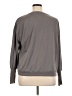 Cato Gray Sweatshirt Size XL - photo 2