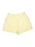 Uniqlo Stripes Yellow Shorts Size 26 - 27 - photo 2