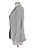 Banana Republic Gray Wool Blazer Size 8 - photo 5