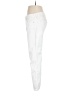 Gap Outlet White Jeans Size 6 - photo 5