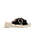 Anthropologie Black Wedges Size 9 - photo 1