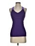 Lululemon Athletica Purple Tank Top Size 4 (estimated) - photo 1