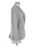 Banana Republic Gray Wool Blazer Size 8 - photo 4