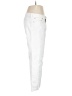 Gap Outlet White Jeans Size 6 - photo 4