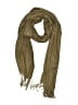 April Marin 100% Acrylic Tan Scarf One size - photo 1