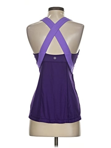 Lululemon Athletica Tank Top (view 2)