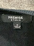 Premise Studio Black Cardigan Size M - photo 7