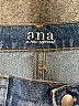 a.n.a. A New Approach Blue Jeans Size 12 - photo 4