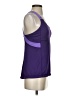 Lululemon Athletica Purple Tank Top Size 4 (estimated) - photo 4