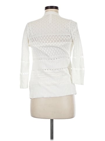 NY Collection Cardigan (view 2)