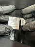 Assorted Brands Solid Black Active Pants Size 8 (tall) - photo 7