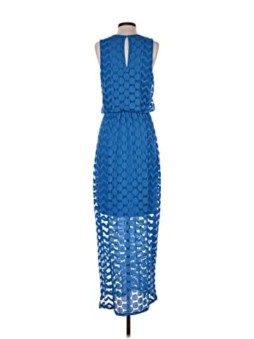London Times Casual Dress (view 2)