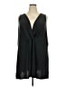 Torrid Black Sleeveless Blouse Size 5X Plus (6) - photo 1