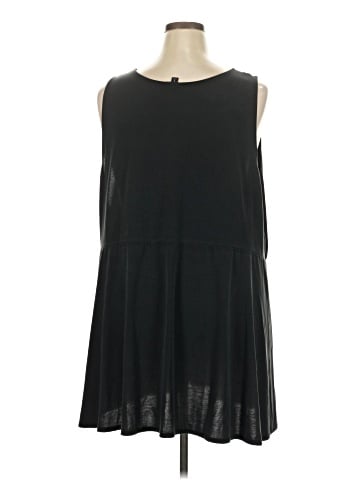 Torrid Sleeveless Blouse (view 2)