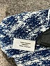 a.n.a. A New Approach 100% Polyester Blue Sleeveless Blouse Size 2X - photo 8