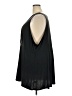 Torrid Black Sleeveless Blouse Size 5X Plus (6) - photo 5