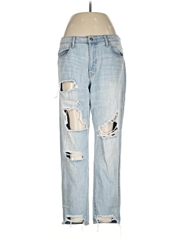 Klique B Jeans (view 1)