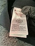 Athleta Black Active Pants Size 24 waist - photo 5