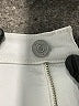 Hudson Jeans Gray Jeans Size 27 waist - photo 9