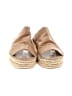 Splendid Tan Wedges Size 6 1/2 - photo 2
