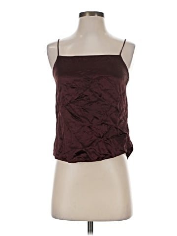 Babaton Sleeveless Blouse (view 1)