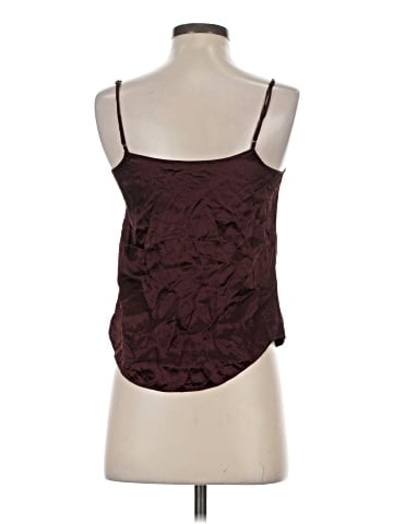 Babaton Sleeveless Blouse (view 2)